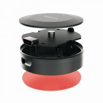 Bluetooth streamer